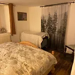 Apartment Eifeloase *
