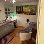 Eifeloase Apartment *