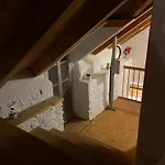 Eifeloase Apartment *