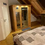 Apartment Eifeloase *