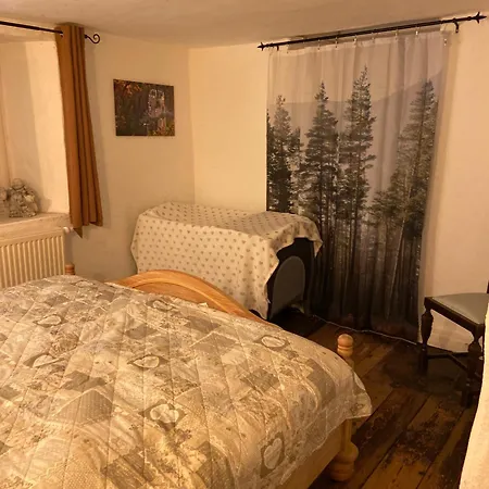 Apartamento Eifeloase