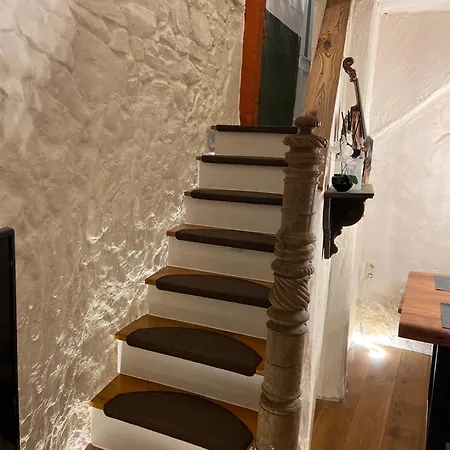 Eifeloase Apartamento *