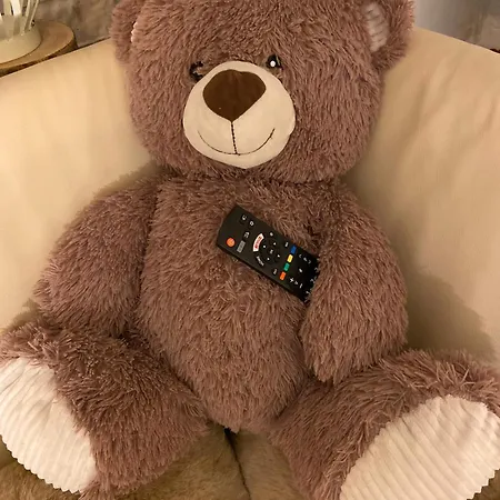 Eifeloase Apartamento Birresborn