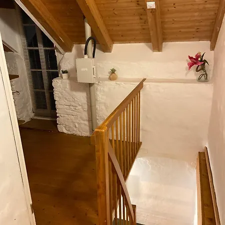 Apartamento Eifeloase *