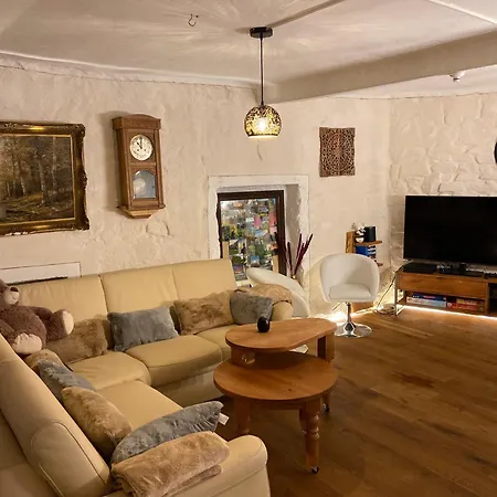 Eifeloase Birresborn