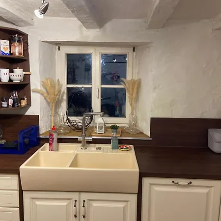 Apartment Eifeloase Birresborn