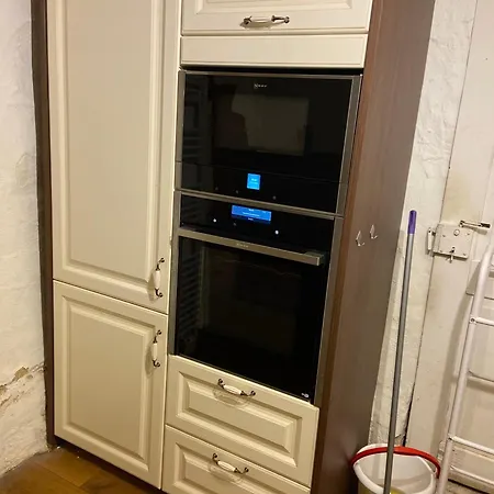 Apartment Eifeloase Birresborn