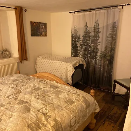 Appartement Eifeloase *