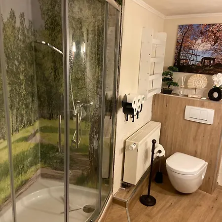 Eifeloase Appartement *