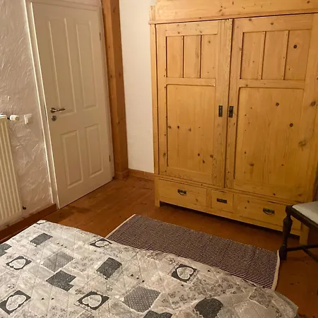 Eifeloase Apartment Birresborn
