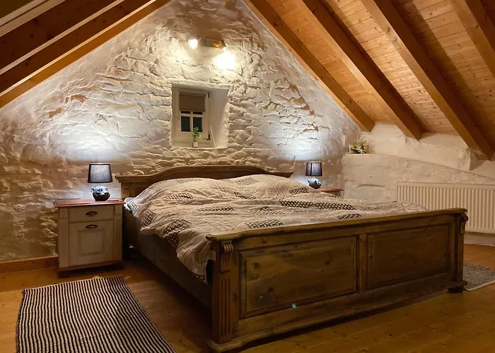 Eifeloase Apartamento