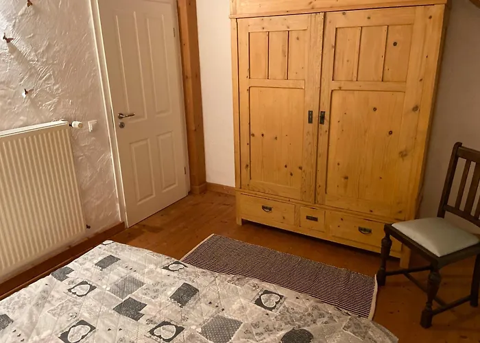 Eifeloase Apartamento