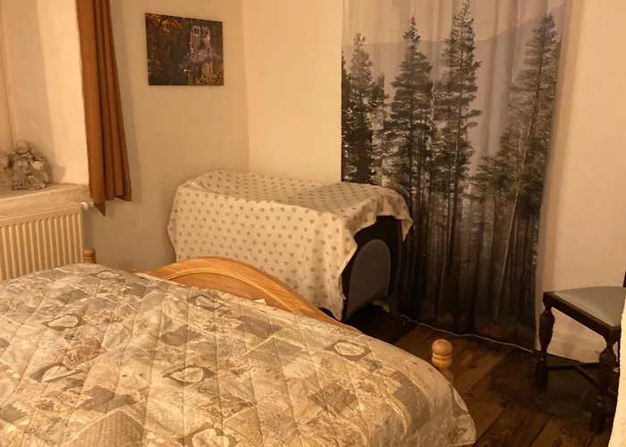 Apartamento Eifeloase