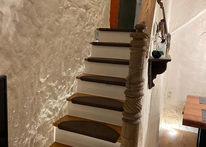 Eifeloase Apartamento *