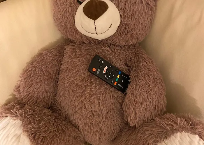 Eifeloase Apartamento Birresborn