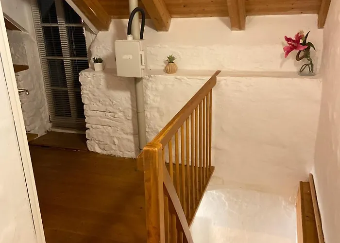 Apartamento Eifeloase *