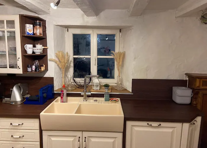 Eifeloase Birresborn