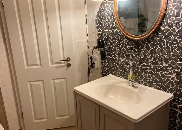 Eifeloase Apartamento Birresborn