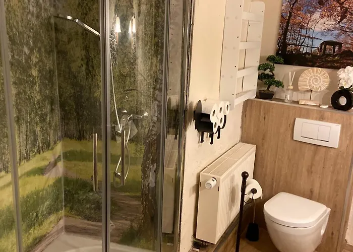 Eifeloase Apartamento