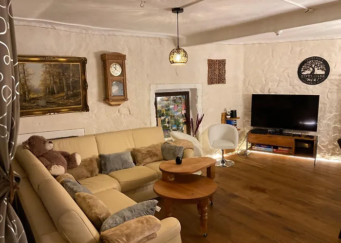 Eifeloase Birresborn