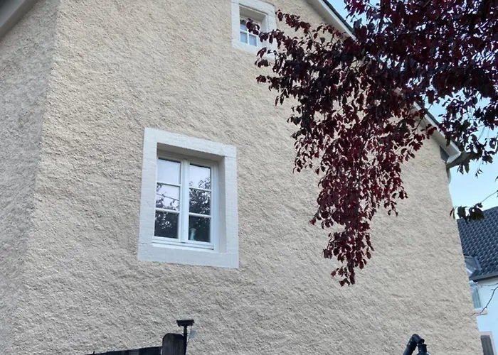 Eifeloase Apartamento Birresborn